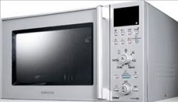 Samsung CE1150R CE1150R/SBW MWO-CONV(1.1CU.FT);VFD TYPE,TACT,HANDLE onderdelen en accessoires