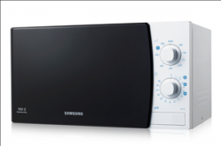 Samsung GE711K GE711K/XEN MWO(COMMON),0.7,1150WATTS,CRYSTAL WHITE( onderdelen en accessoires