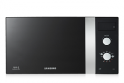 Samsung GE72V-BB GE72V-BB/XEG MWO(COMMON),0.7,1150WATTS,EBONY BLACK,EZ onderdelen en accessoires