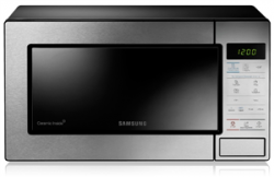 Samsung GE83MR GE83MR/BWT MWO(COMMON),0.8,1200WATTS,NEO STSS SILVE onderdelen en accessoires