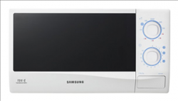 Samsung GW712KR GW712KR/BWT MWO(COMMON),0.7,1100WATTS,WHT,TC onderdelen en accessoires
