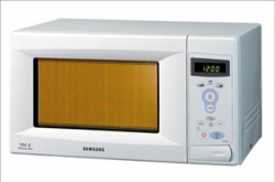 Samsung M1736N M1736N/XEN MWO-CMO(0.7CU.FT);SEBN,TOUCH,P-WHT,S4 onderdelen en accessoires