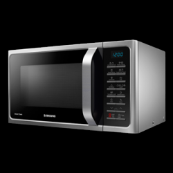 Samsung MC28H5015AS MC28H5015AS/EN MWO(COMMON),1,NEO STSS SILVER(SPRAY),TB onderdelen en accessoires