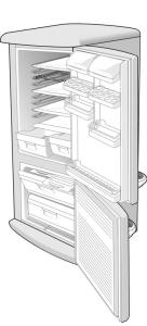 Sibir HZS2866/02 SK286ORLA onderdelen en accessoires