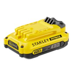Stanley SFMCB202 Type 1 (XJ) BATTERY onderdelen en accessoires