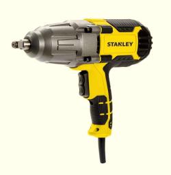 Stanley SIW901 Type 1 (AR) CORDLESS IMPACT WRENCH onderdelen en accessoires