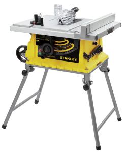 Stanley SST1800 Type 2 (B1) TABLE SAW onderdelen en accessoires