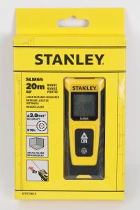 Stanley STHT77065-0 Type 1 (XJ) LASER DISTANCE METER onderdelen en accessoires