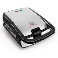 Tefal SW852D12/AMB TOSTI / WAFEL APPARAAT SNACK COLLECTION 1500636364 onderdelen en accessoires