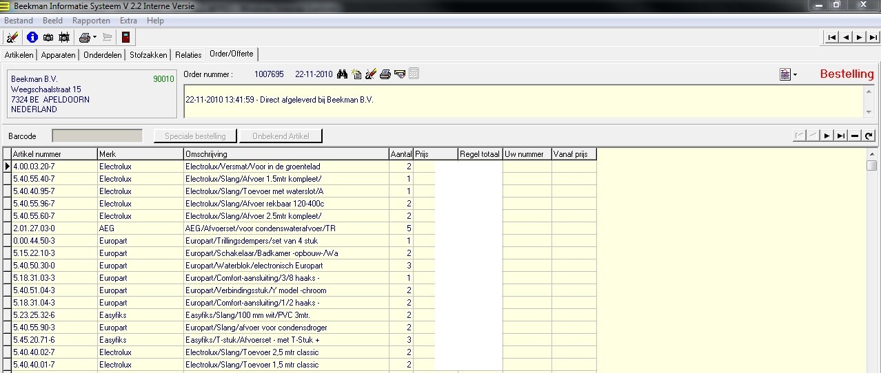 Beekman scanner afbeelding 4