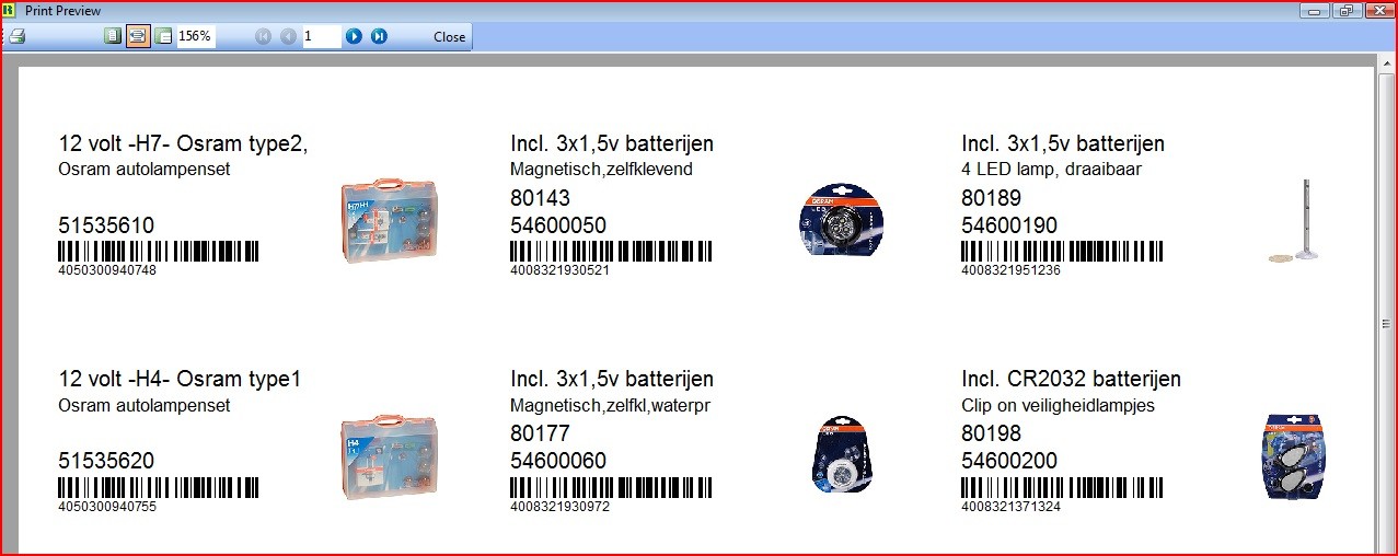 Beekman scanner afbeelding 7