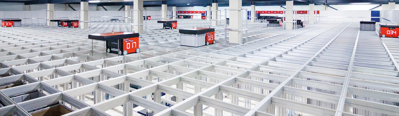 Gemakkelijk 24/7 bestellen