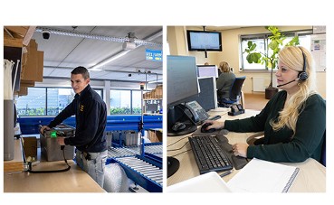 Werken bij Beekman B.V.