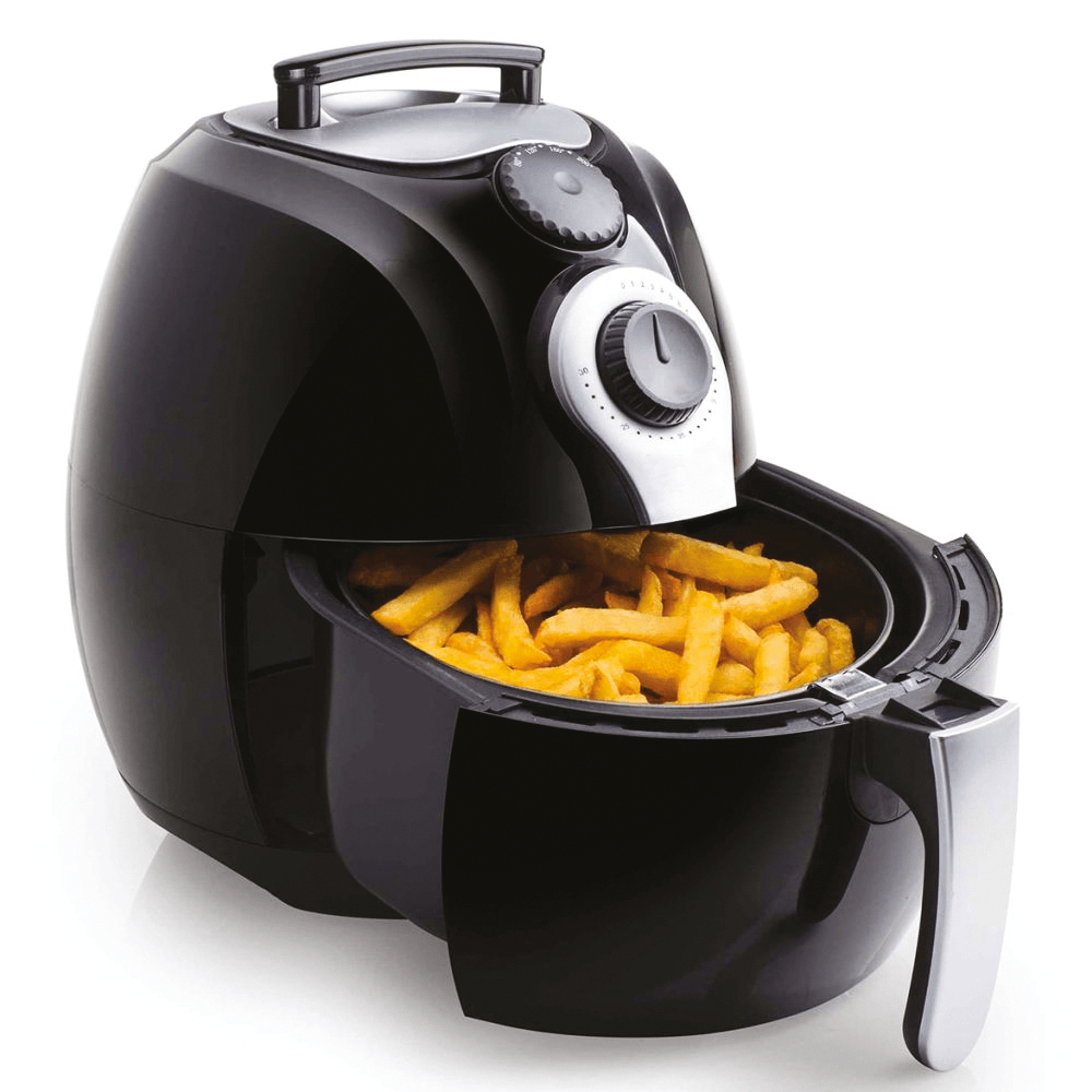 HG airfryer ® reiniger