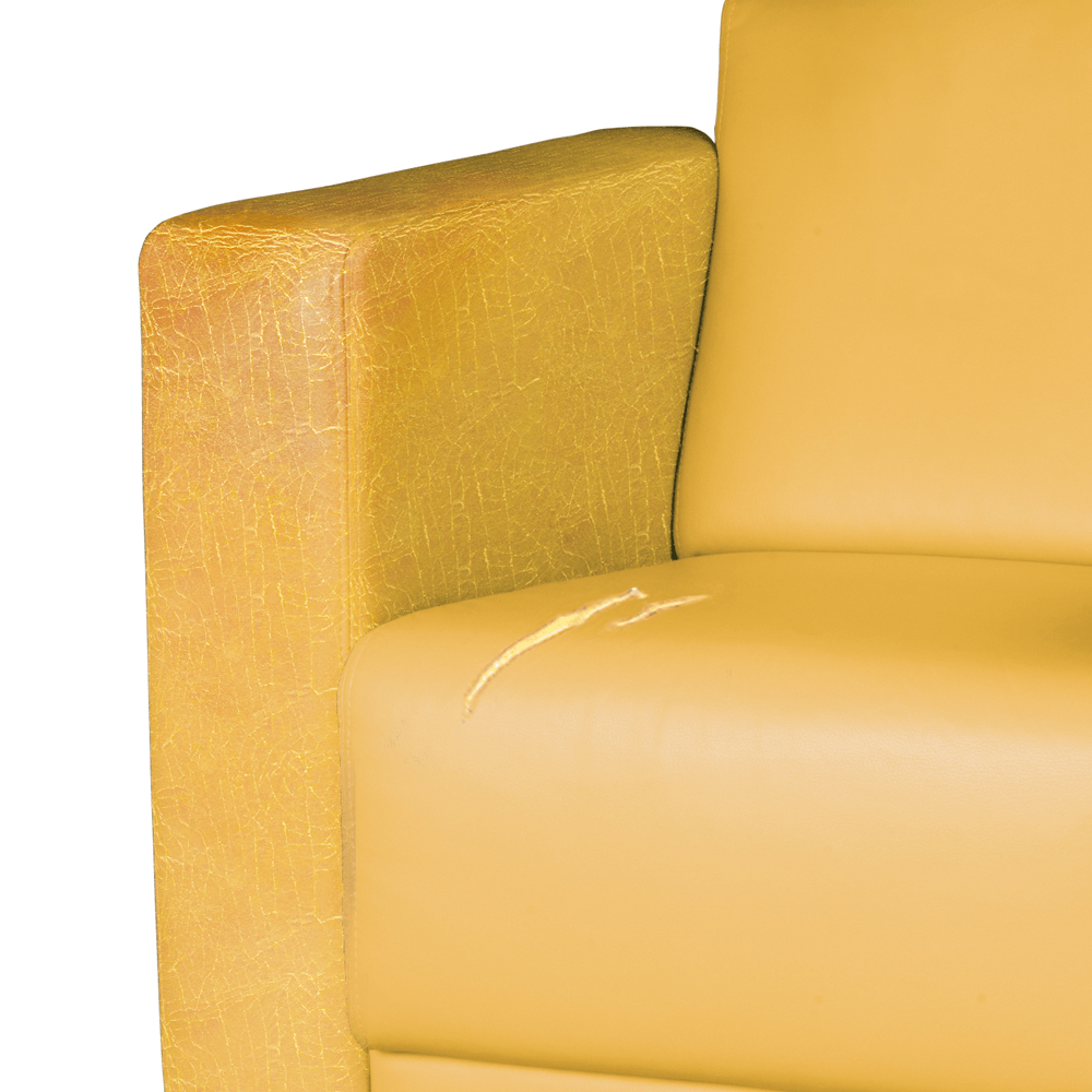 HG leerreparateur voor zitmeubels