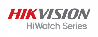 Logo Hikvision