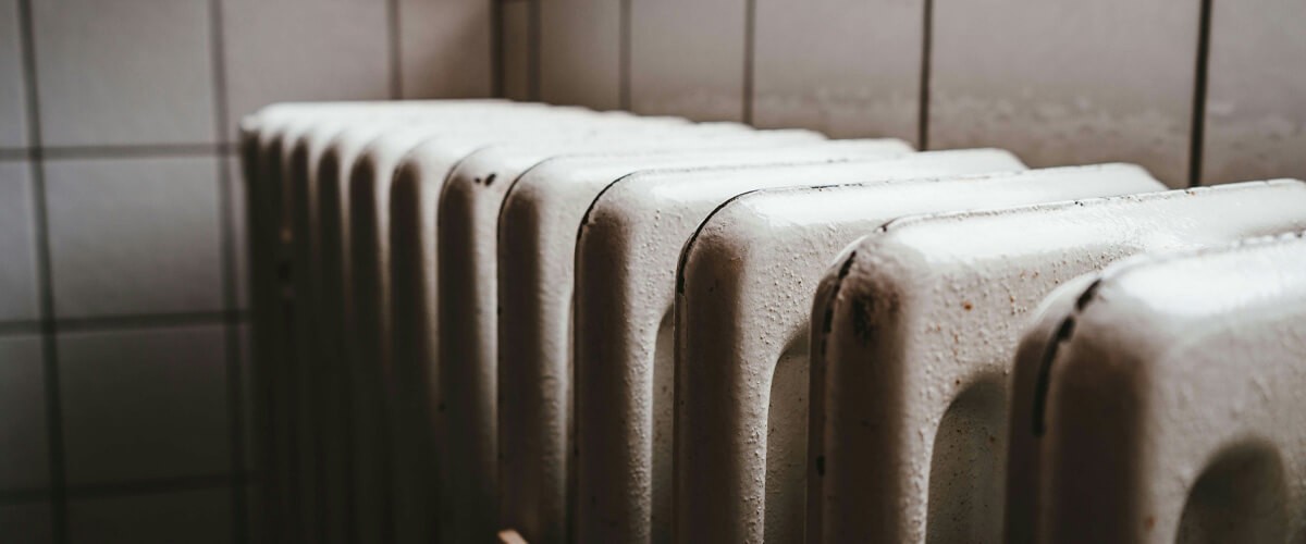 Stofzuiger opzetstuk voor verwarming